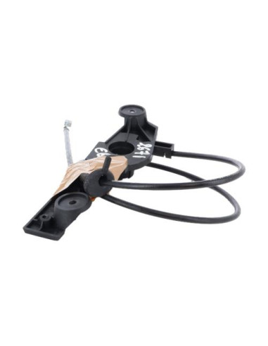 Cable ouverture capot BMW SERIE 5 E60 PHASE 2 Essence