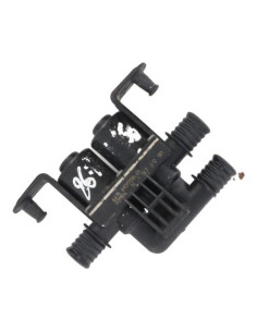 Robinet de chauffage BMW SERIE 5 E60 PHASE 2 Essence