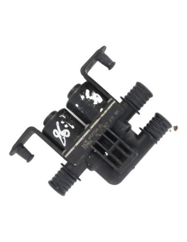 Robinet de chauffage BMW SERIE 5 E60 PHASE 2 Essence