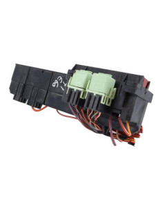 Porte fusible BMW SERIE 5 E60 PHASE 2 Essence 2