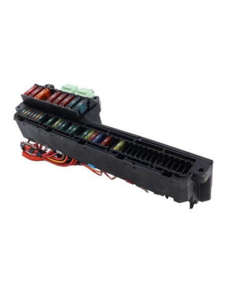 Porte fusible BMW SERIE 5 E60 PHASE 2 Essence