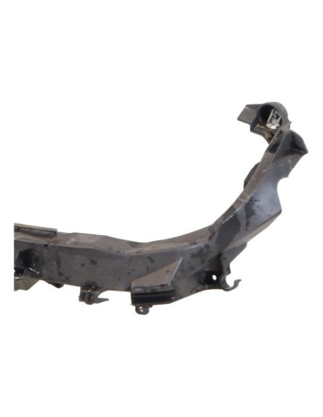 Support de phare gauche (tôle) BMW SERIE 3 E91 TOURING PHASE 2 BREAK Diesel