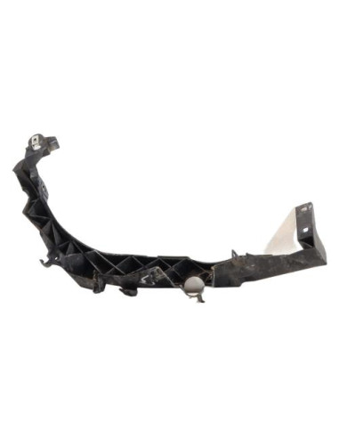 Support de phare gauche (tôle) BMW SERIE 3 E91 TOURING PHASE 2 BREAK Diesel
