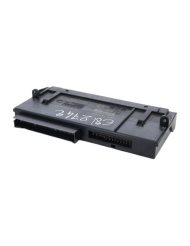 Calculateur BMW SERIE 1 E81 Diesel