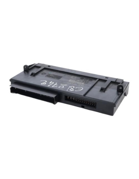 Calculateur BMW SERIE 1 E81 Diesel