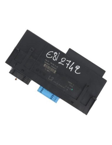 Calculateur BMW SERIE 1 E81 Diesel