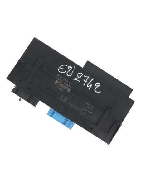 Calculateur BMW SERIE 1 E81 Diesel