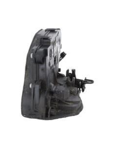 Serrure avant droit BMW SERIE 1 E81 Diesel 2
