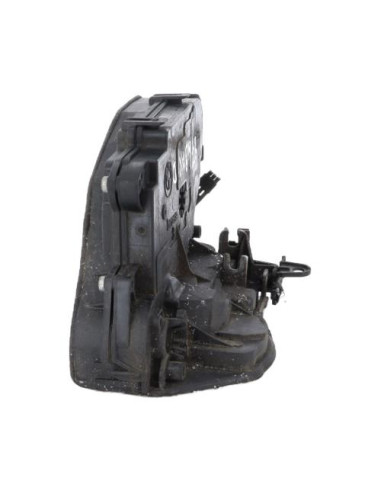 Serrure avant droit BMW SERIE 1 E81 Diesel