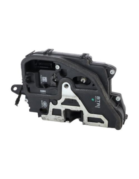 Serrure avant droit BMW SERIE 1 E81 Diesel