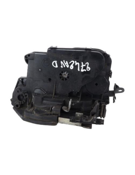Serrure avant droit BMW SERIE 1 E81 Diesel