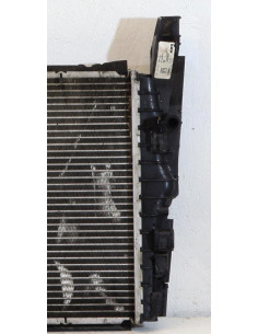 Radiateur eau MINI MINI 3 F56  2
