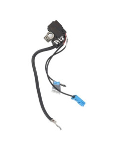 Batterie BMW SERIE 1 E81 Diesel