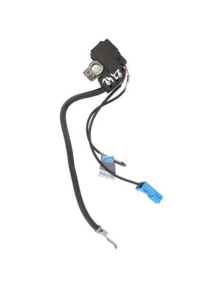 Batterie BMW SERIE 1 E81 Diesel