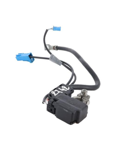Batterie BMW SERIE 1 E81 Diesel