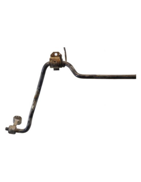 Barre stabilisatrice BMW SERIE 3 E46 PHASE 1 Essence