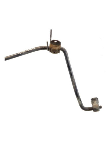 Barre stabilisatrice BMW SERIE 3 E46 PHASE 1 Essence