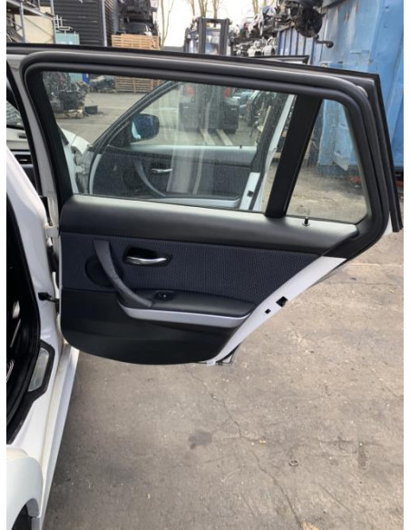 Barre stabilisatrice BMW SERIE 3 E91 TOURING PHASE 2 BREAK Diesel