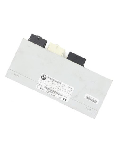 Calculateur BMW X5 F15 Diesel