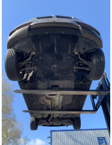 Barre stabilisatrice BMW SERIE 1 F21 PHASE 1 Diesel