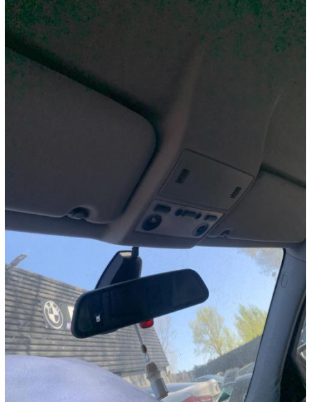 Retroviseur interieur BMW SERIE 5 E60 PHASE 2 Essence