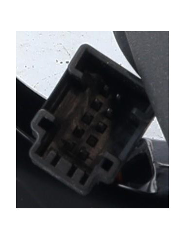 Retroviseur interieur BMW SERIE 5 E60 PHASE 2 Essence