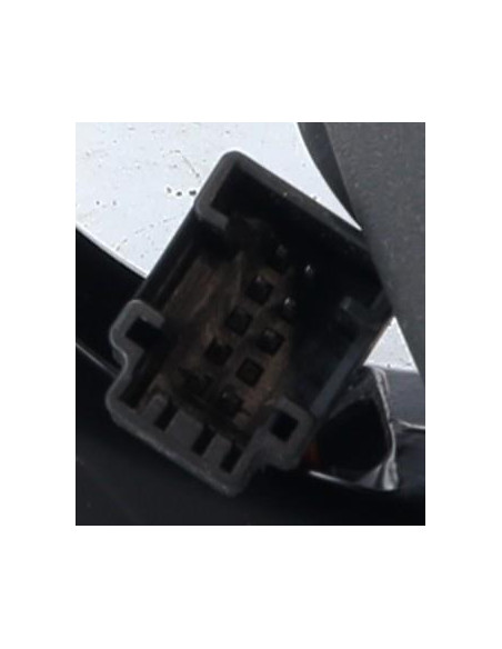 Retroviseur interieur BMW SERIE 5 E60 PHASE 2 Essence