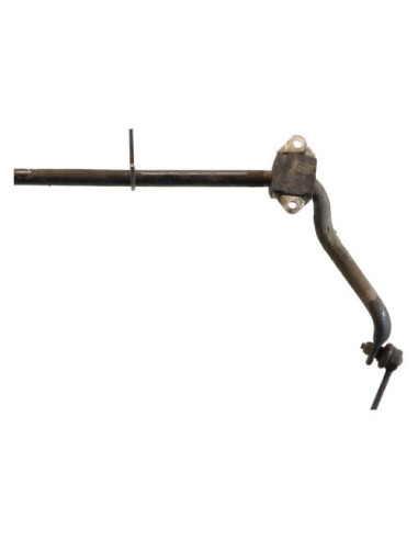 Barre stabilisatrice BMW SERIE 3 E46 COMPACT PHASE 1 Essence