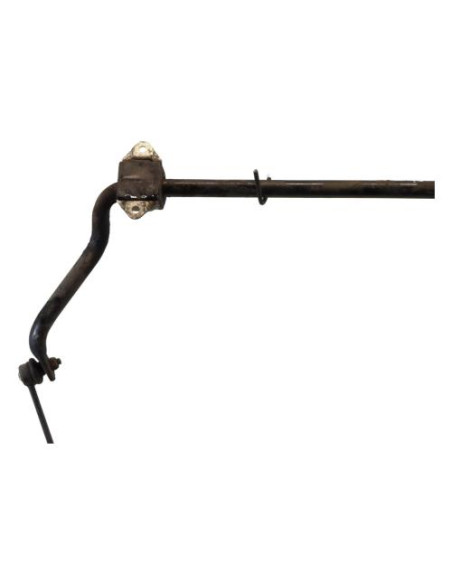 Barre stabilisatrice BMW SERIE 3 E46 COMPACT PHASE 1 Essence