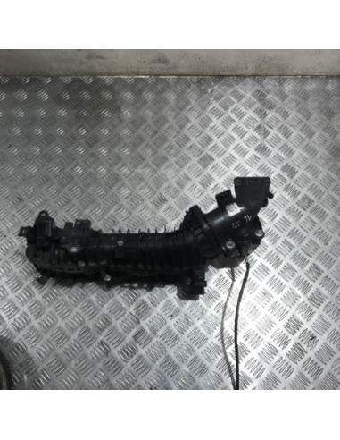 Collecteur d'admission BMW SERIE 1 F20 PHASE 1 Diesel