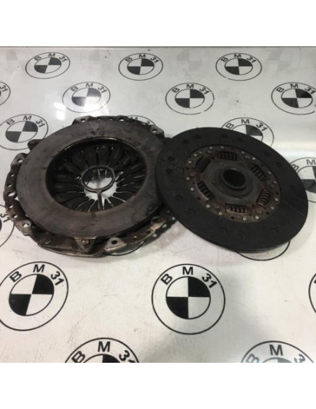 Embrayage BMW SERIE 3 E92 COUPE PHASE 1 Diesel