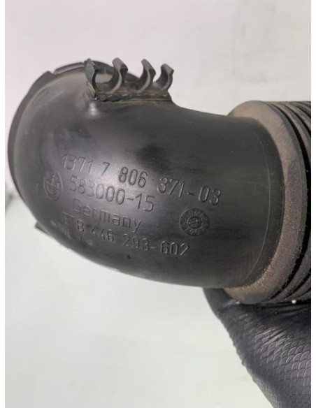 Conduite d'air BMW SERIE 3 E91 TOURING PHASE 2 BREAK Diesel