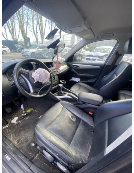 Poignee porte avant gauche BMW X1 E84 PHASE 1 Diesel