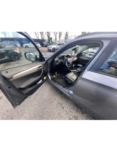Poignee porte avant droit BMW X1 E84 PHASE 1 Diesel
