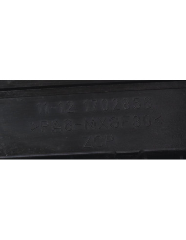 Cache moteur  BMW SERIE 7 E38 Essence