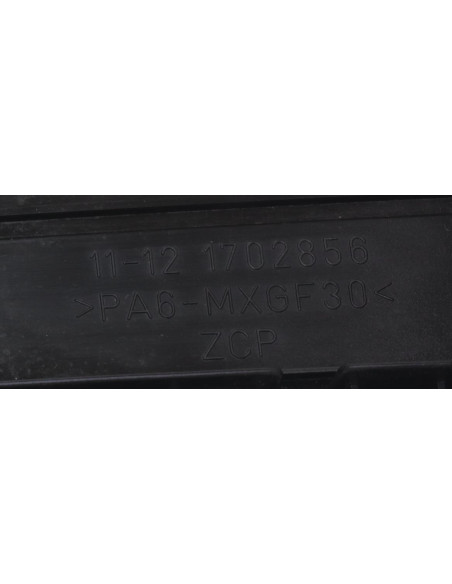 Cache moteur  BMW SERIE 7 E38 Essence