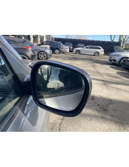 Glace retroviseur droit BMW X1 E84 PHASE 1 Diesel