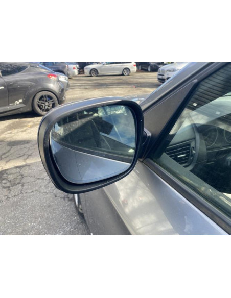 Glace retroviseur gauche BMW X1 E84 PHASE 1 Diesel