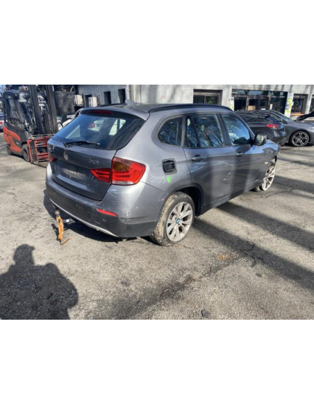 Porte arriere droit BMW X1 E84 PHASE 1 Diesel