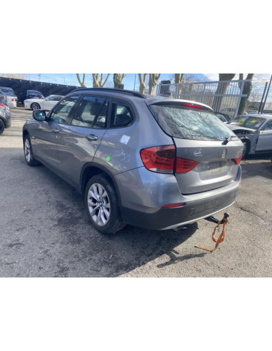 Malle/Hayon arriere BMW X1 E84 PHASE 1 Diesel