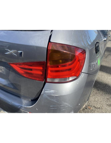 Feu arriere secondaire droit (feux) BMW X1 E84 PHASE 1 Diesel