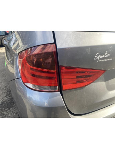 Feu arriere principal gauche (feux) BMW X1 E84 PHASE 1 Diesel