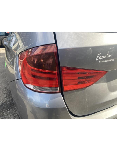 Feu arriere principal gauche (feux) BMW X1 E84 PHASE 1 Diesel