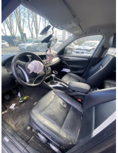 Interieur complet BMW X1 E84 PHASE 1 Diesel 2