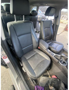 Ceinture avant droit BMW X1 E84 PHASE 1 Diesel