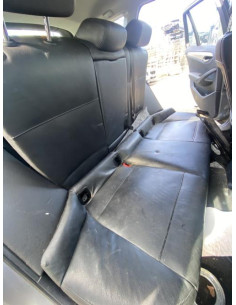 Ceinture arriere droit BMW X1 E84 PHASE 1 Diesel