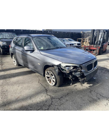Eclairage de plafonnier BMW X1 E84 PHASE 1 Diesel