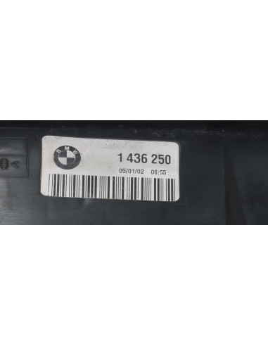 Support radiateur BMW SERIE 3 E46 PHASE 2 Essence