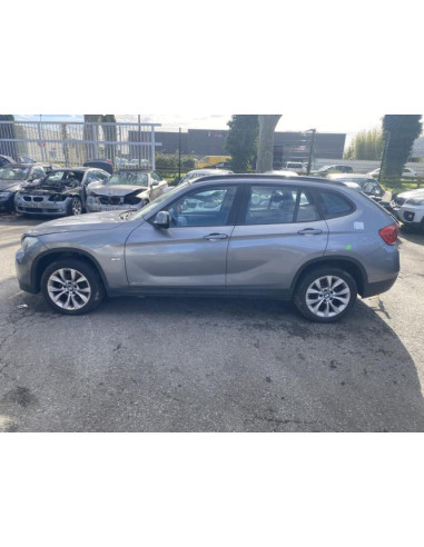 Pommeau de vitesses BMW X1 E84 PHASE 1 Diesel