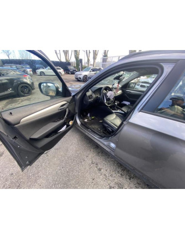 Extension d'aile avant gauche BMW X1 E84 PHASE 1 Diesel